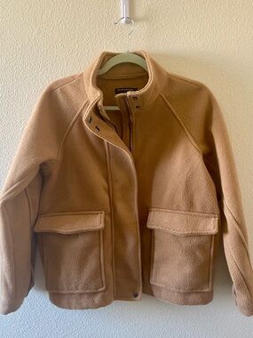 Short Banana Republic Jacket